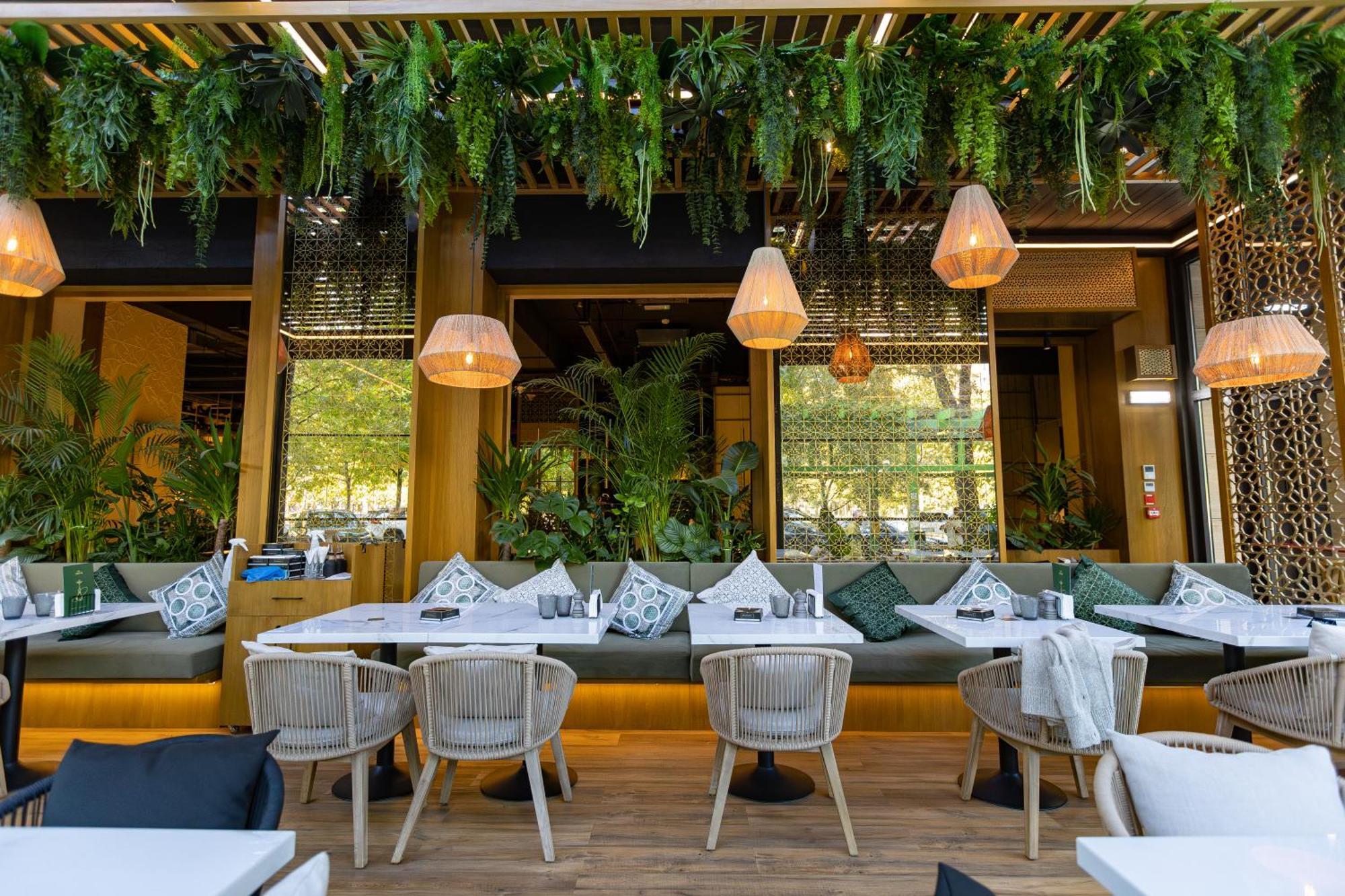 בוקרשט Novos Luxury Suites מראה חיצוני תמונה